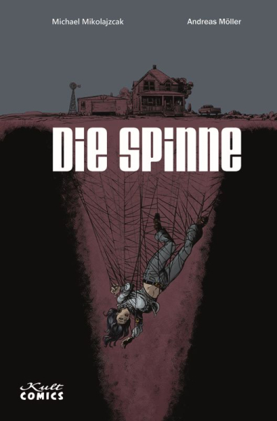Die Spinne
